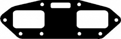 WILMINK GROUP wg1006953 -  Прокладка, впускной коллектор